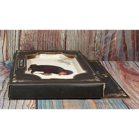 Fantastic Beasts Niffler Ceramic Trinket Tray - Picture 7 of 7